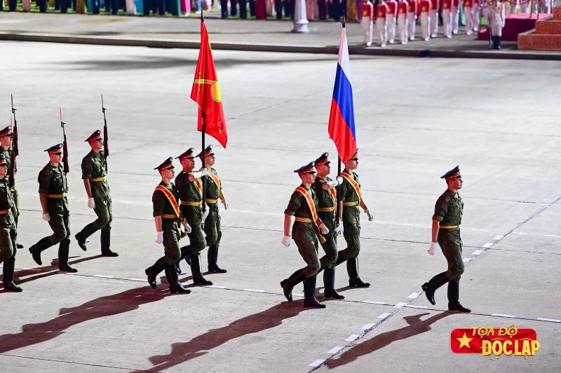 quan nhan Nga anh 6