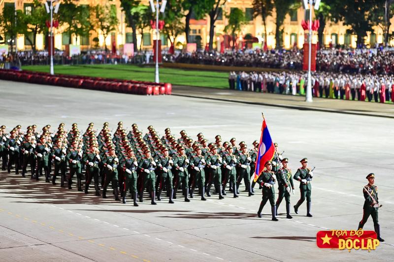 quan nhan Nga anh 9
