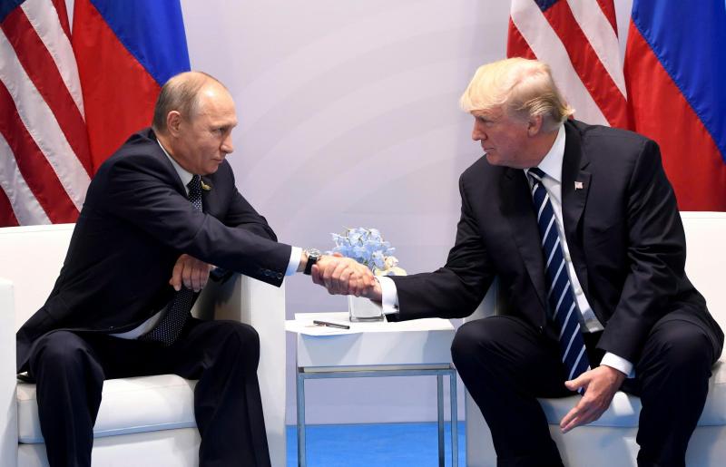 Trump Putin anh 2