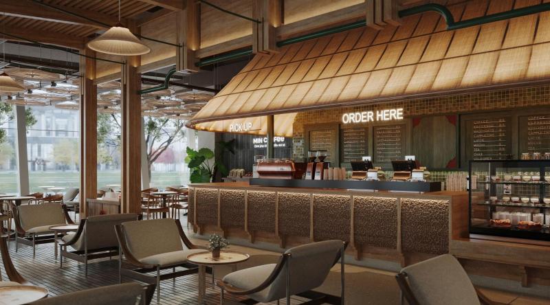 Vincom Mega Mall Ocean City anh 2