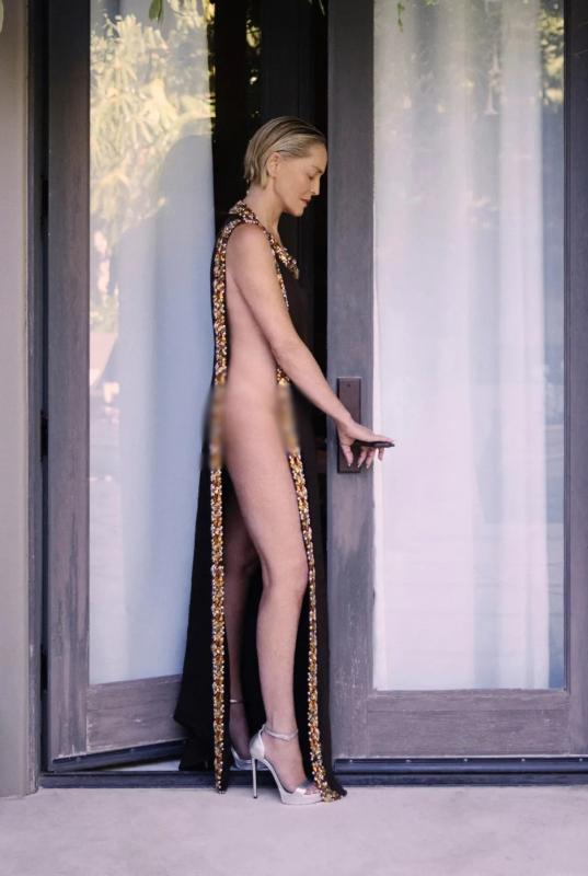 minh tinh dien anh,  phong cach sexy,  bo anh thoi trang,  khoe than hinh anh 1