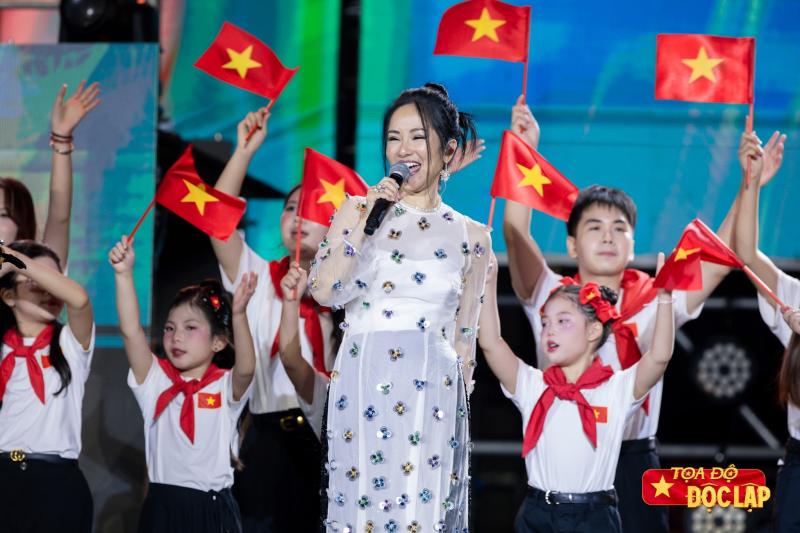 Le hoi Doc Lap anh 1