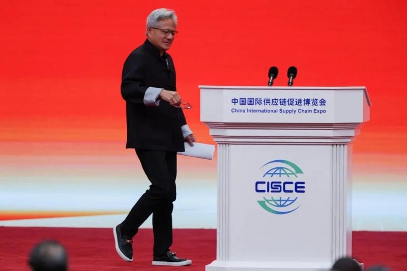 Nvidia anh 1