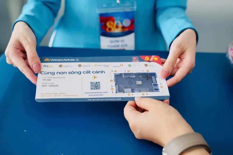 Vietnam Airlines anh 3
