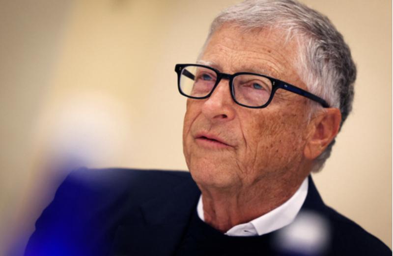 Bill Gates anh 1