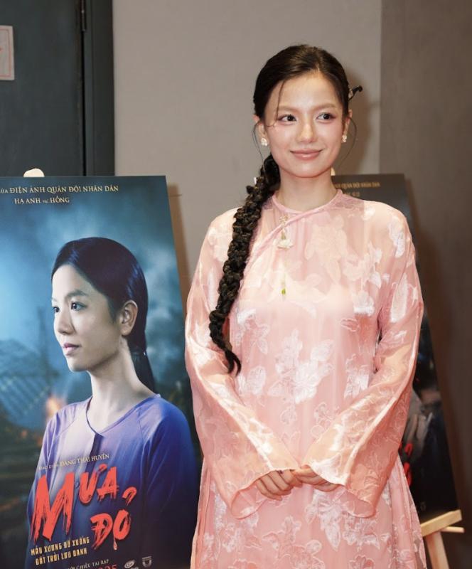Ha Anh Mua do anh 2