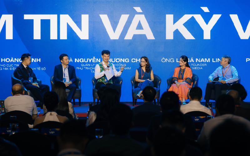 hoi nghi KOL Ha Noi anh 5