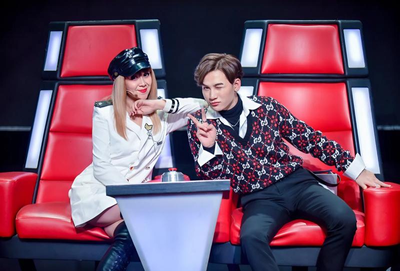 Game show Viet anh 1