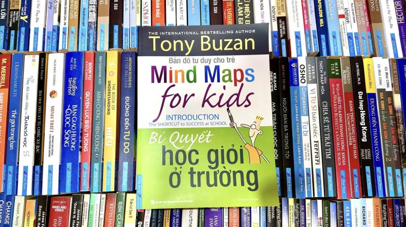 tony buzan anh 1
