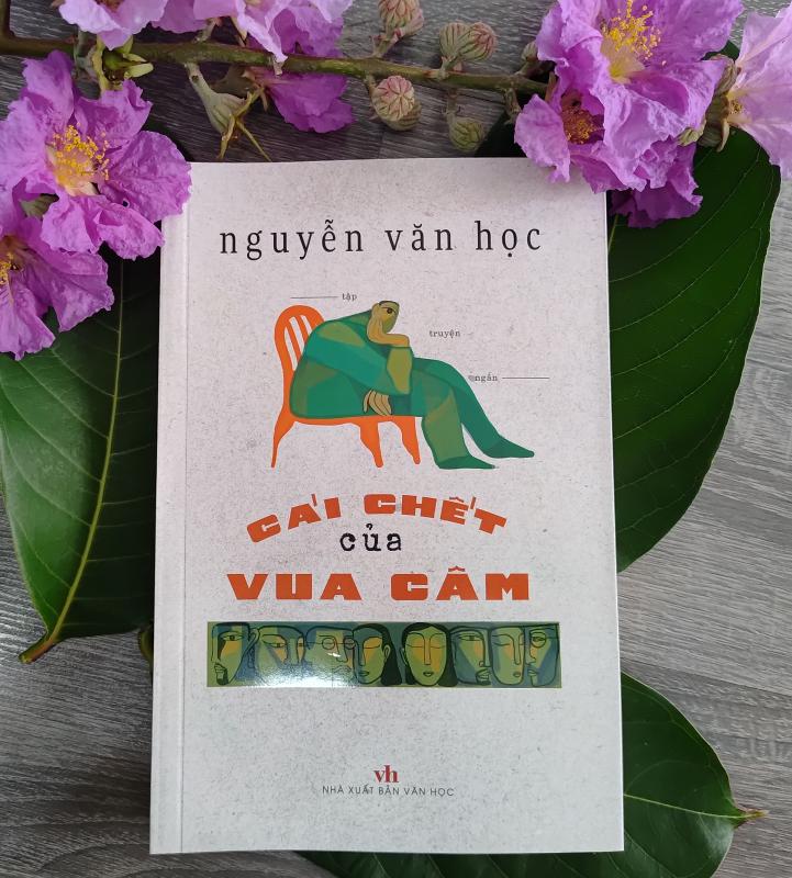 Vua cam anh 2
