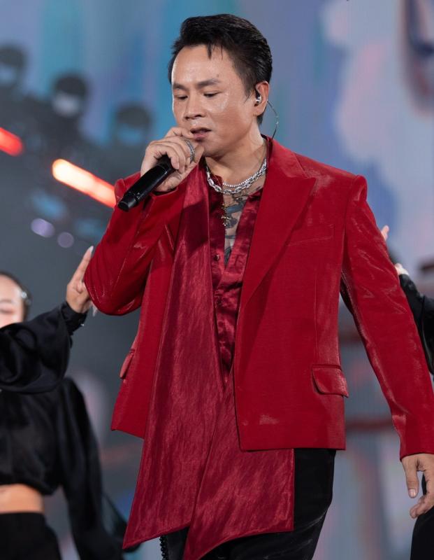 V Fest anh 11