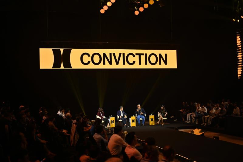Conviction 2025 anh 1