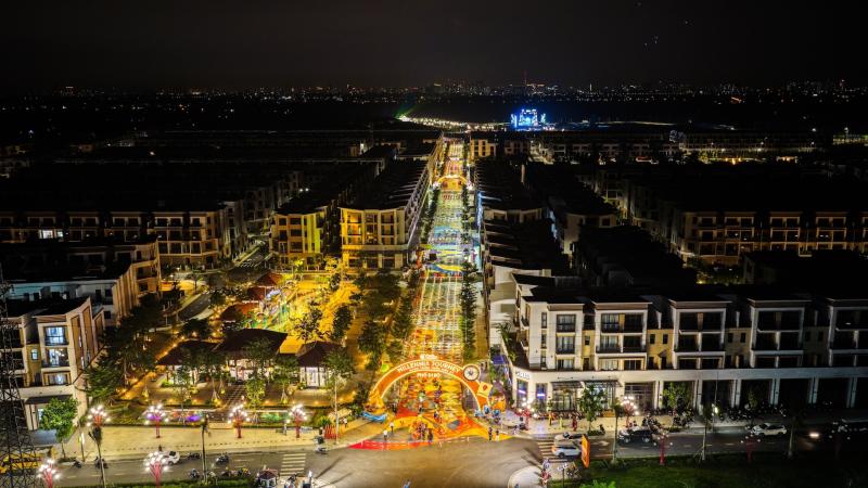 T&T City Millennia,  T&T Group anh 3