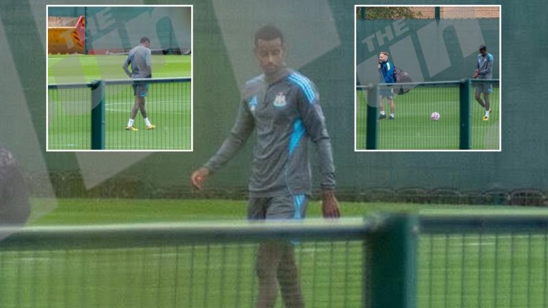 Alexander Isak gay chu y anh 1