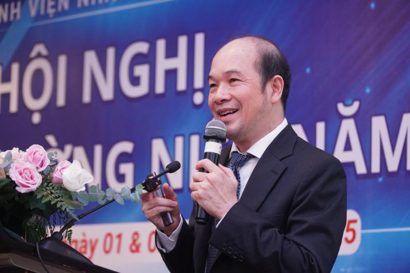 Nhoi mau co tim anh 1