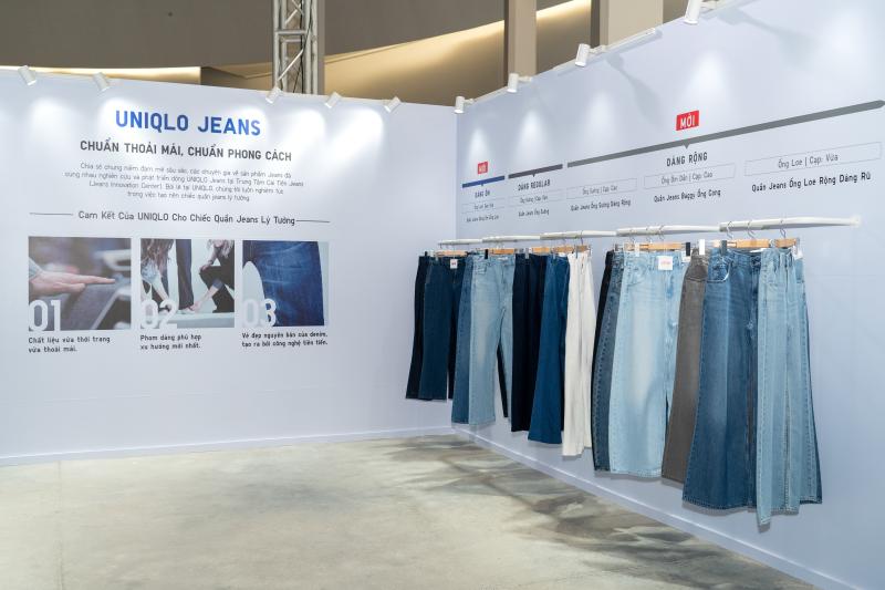 Uniqlo Thu Dong 2025 anh 30