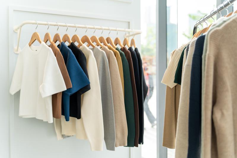 Uniqlo Thu Dong 2025 anh 18