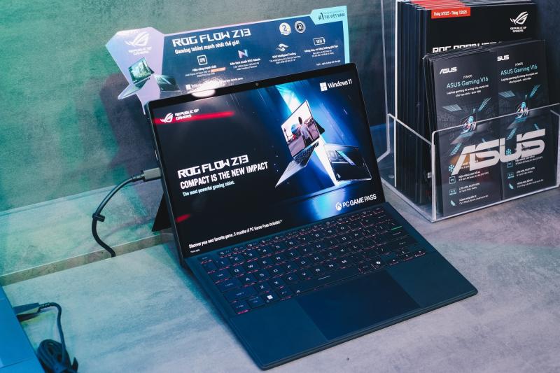 Asus,  Asus Exclusive Store anh 11