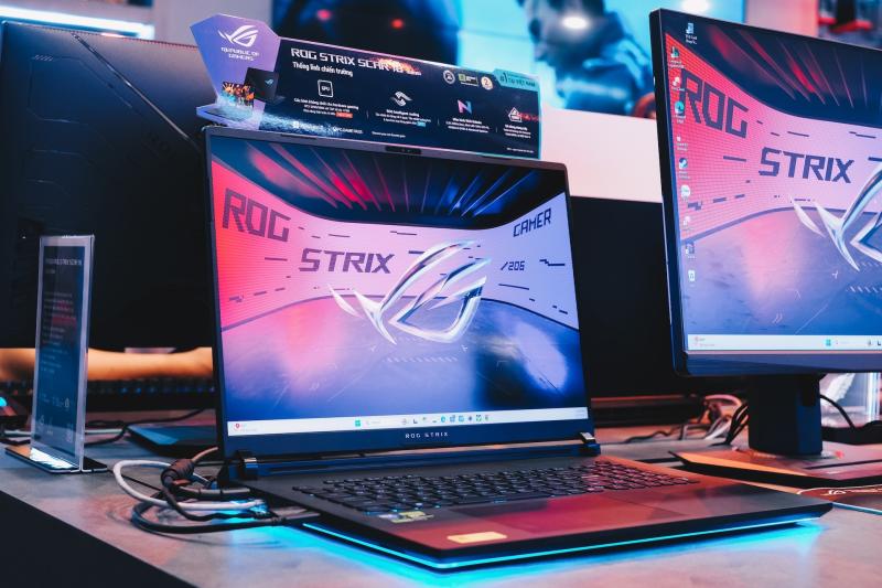 Asus,  Asus Exclusive Store anh 9
