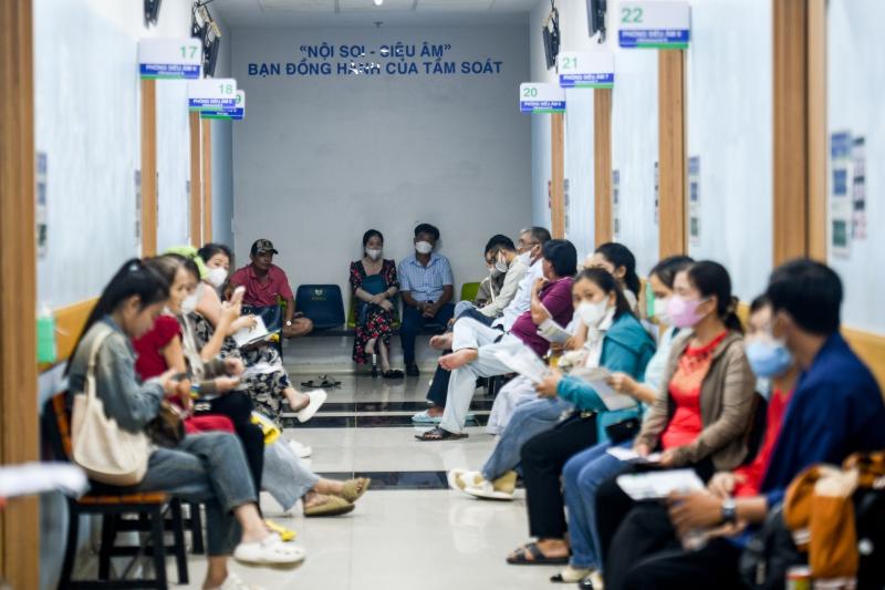 ung thu Viet Nam anh 1