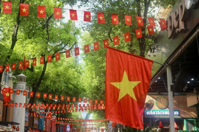 giu xe duong sach tphcm anh 1