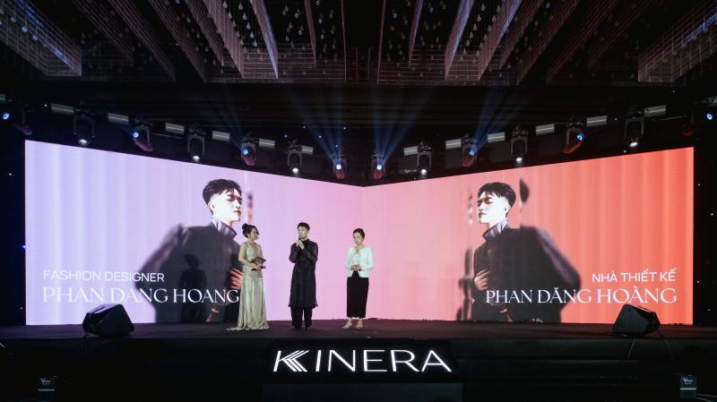 Kinera anh 2