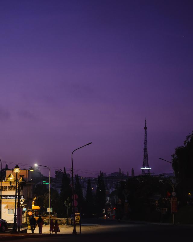 Da Lat anh 2