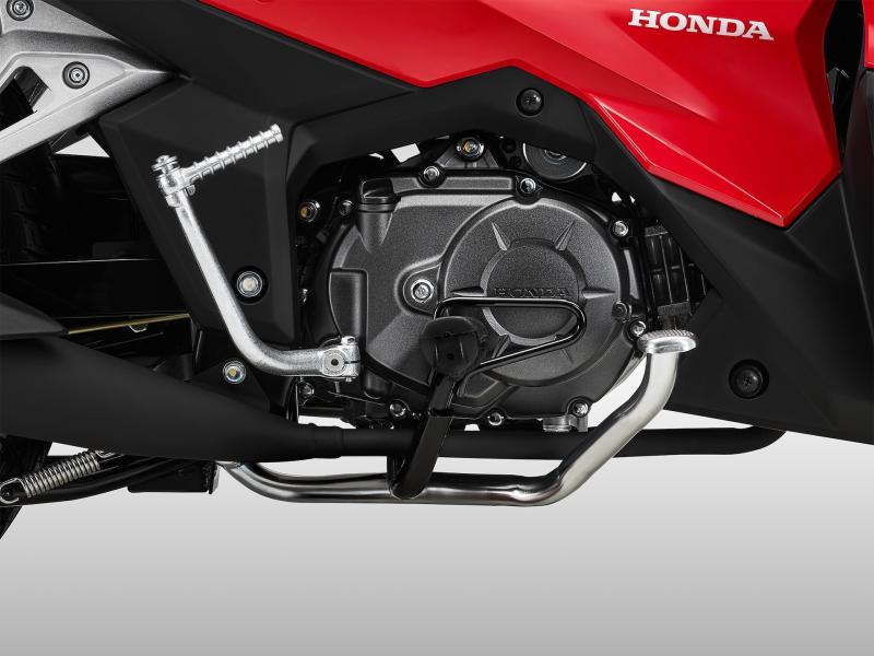 Honda,  Wave RSX FI anh 4