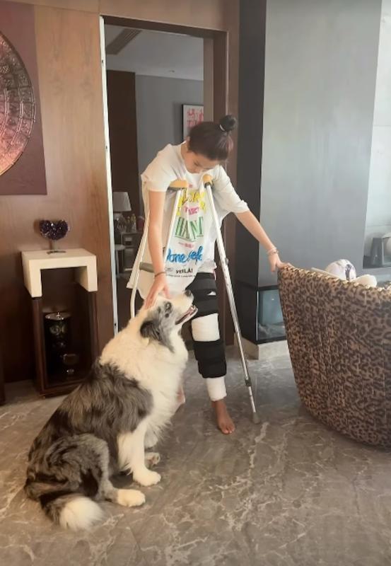Chung Le De anh 1