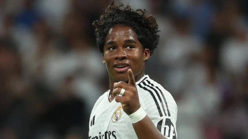 Real Madrid anh 1