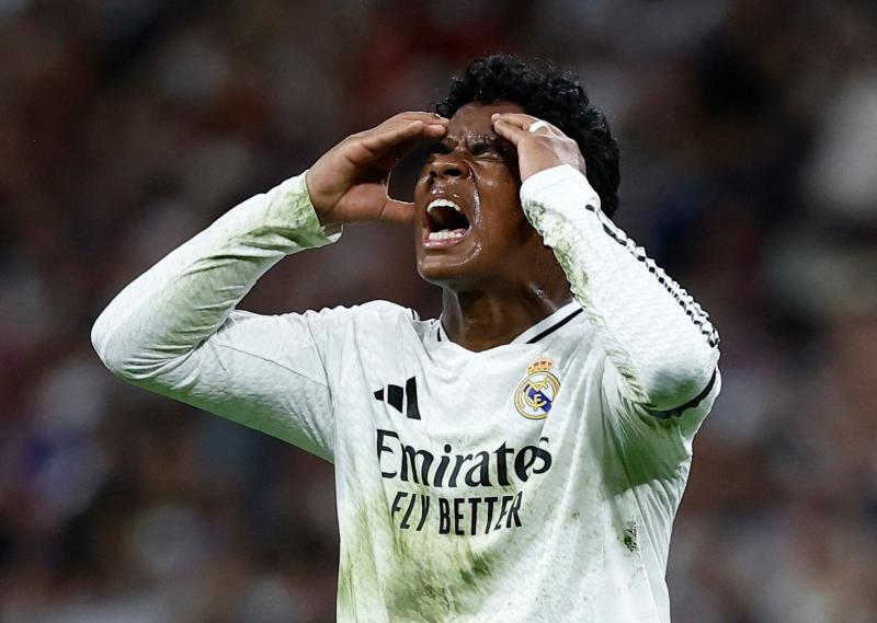 Real Madrid anh 1