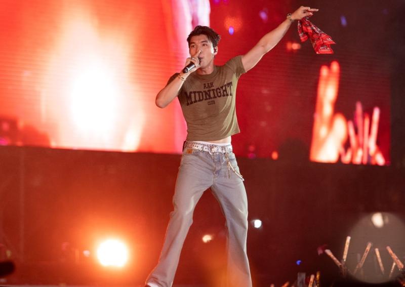 V Fest anh 4