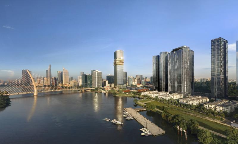 Marriott Residences Special Edition anh 5