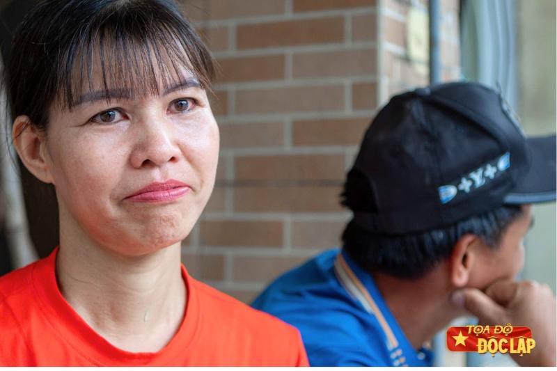 cuoc gap sau hop luyen,  A80,  Hoang Duc Anh,  Nguyen Thi Mau,  Nguyen Thi Thu Hoai,  Hai Linh,  tong hop luyen A80 anh 3