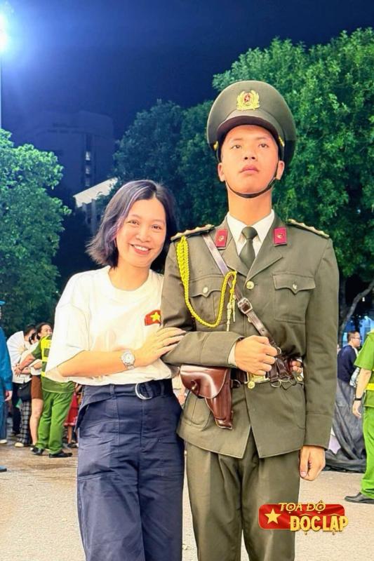 cuoc gap sau hop luyen,  A80,  Hoang Duc Anh,  Nguyen Thi Mau,  Nguyen Thi Thu Hoai,  Hai Linh,  tong hop luyen A80 anh 1