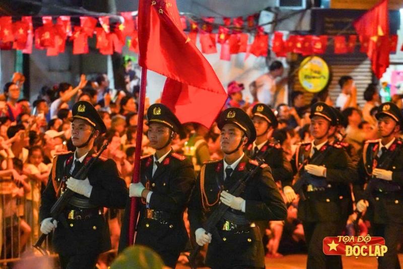 nga du dieu binh anh 9