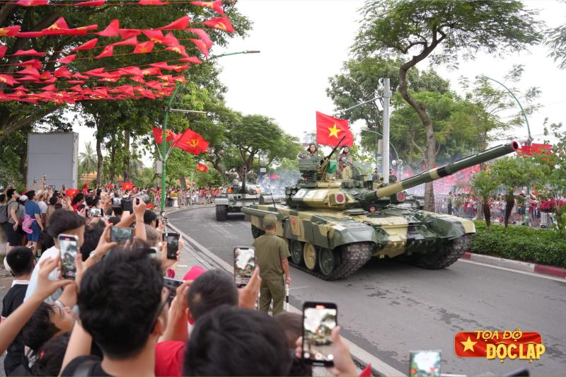 dan khi tai A80 anh 2