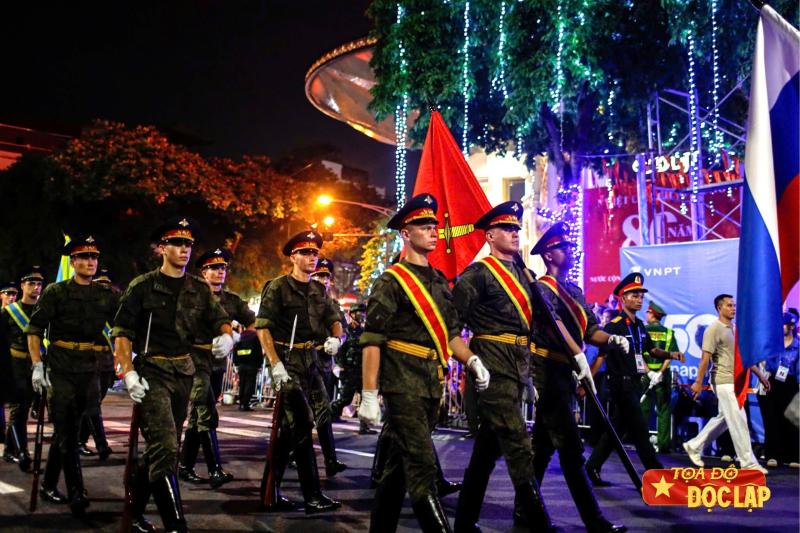 quan nhan Nga anh 8