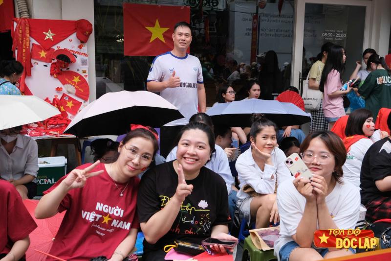 ngoi dieu binh mien phi anh 2