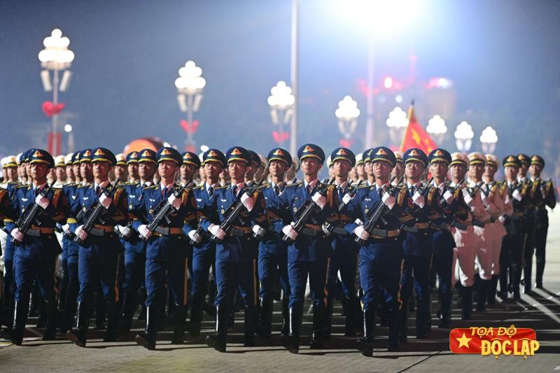 quan doi Trung Quoc anh 8