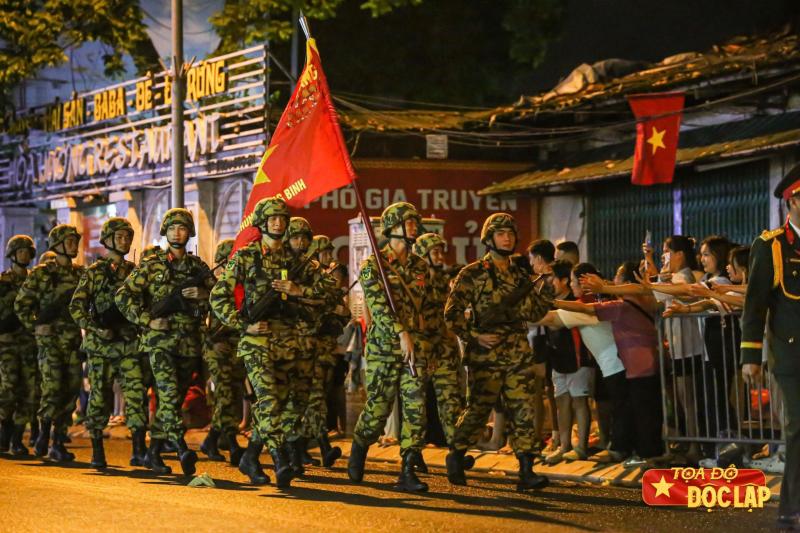 dieu binh,  dieu hanh anh 4