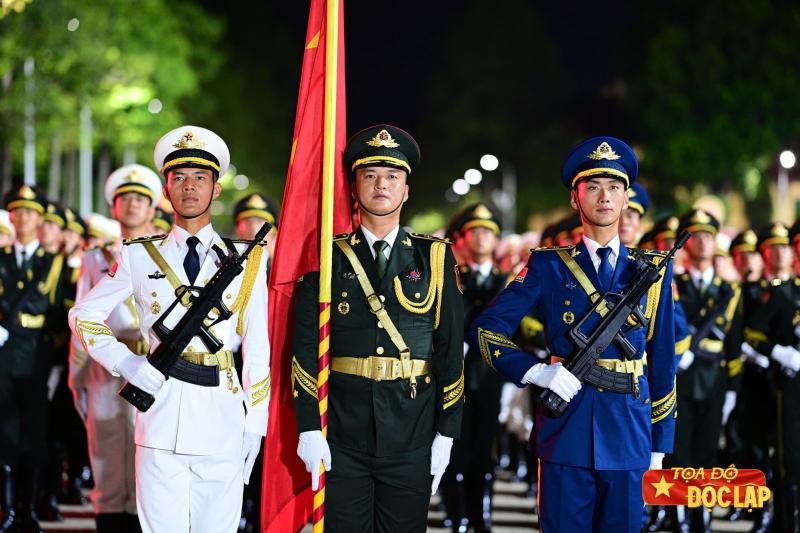 quan doi Trung Quoc anh 7