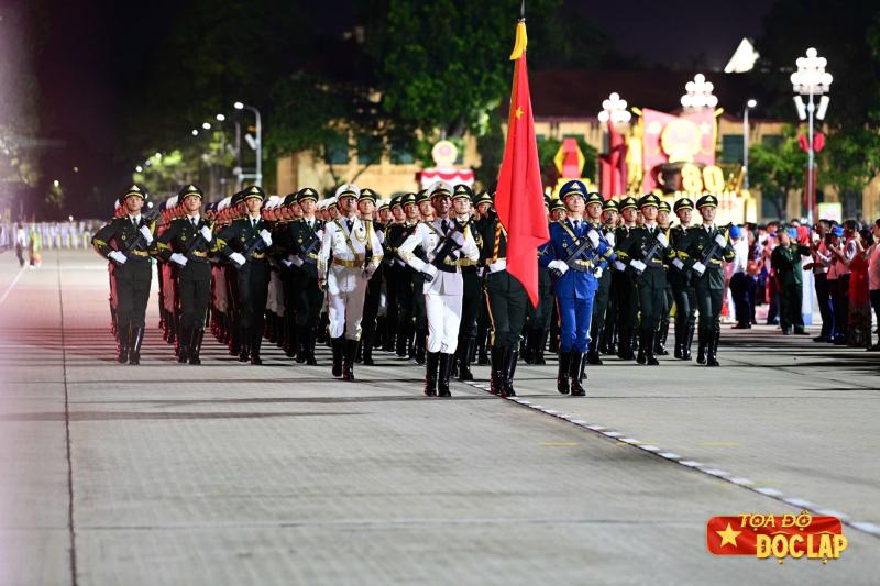 quan doi Trung Quoc anh 6