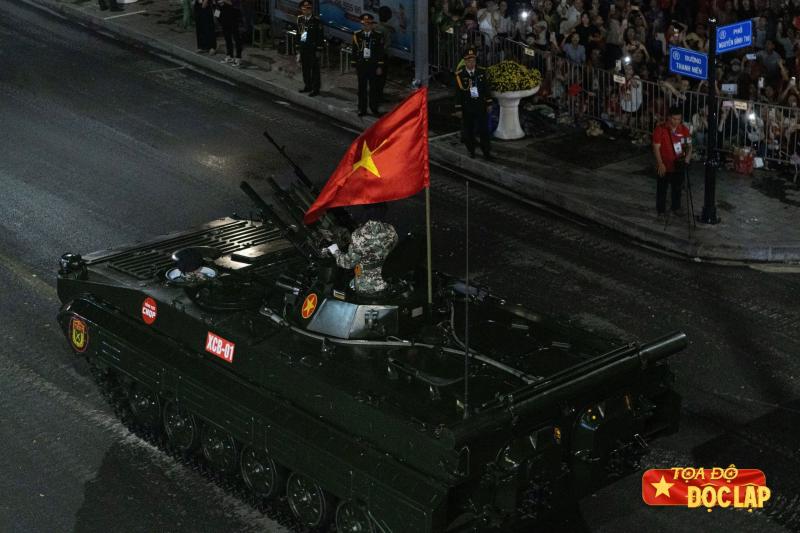 dieu binh,  dieu hanh anh 22