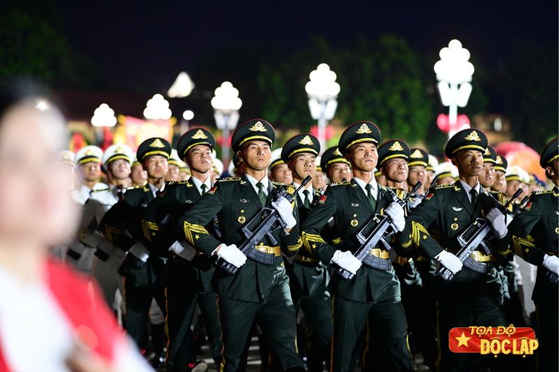 quan doi Trung Quoc anh 12