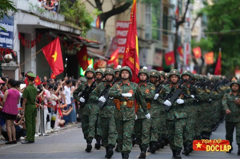 dieu binh dieu hanh anh 1