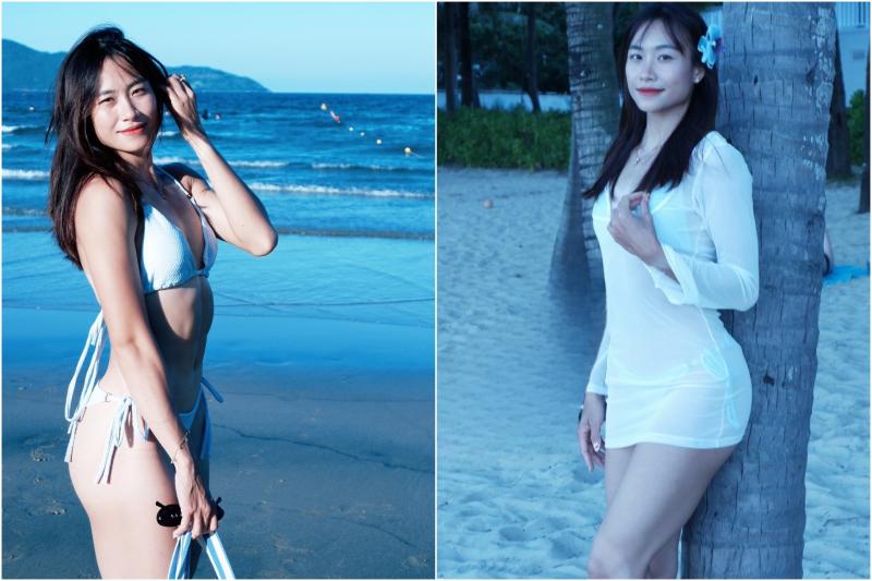 Huynh Thi My Tien anh 1
