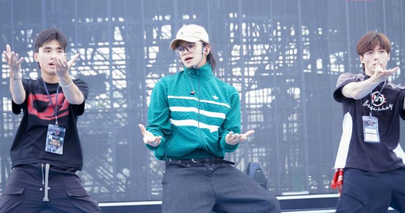 V Fest anh 7