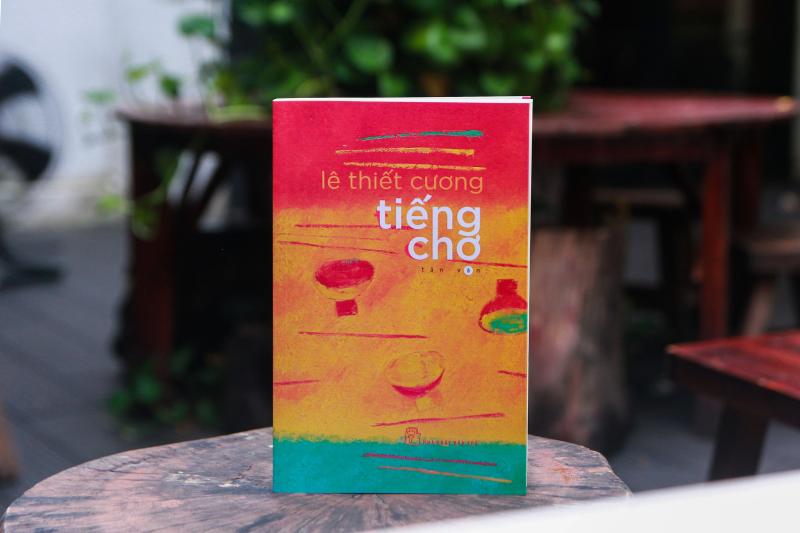 Hoa si Le Thiet Cuong anh 1
