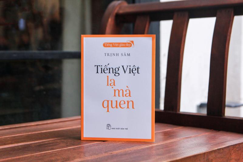 Tieng Viet la ma quen anh 1